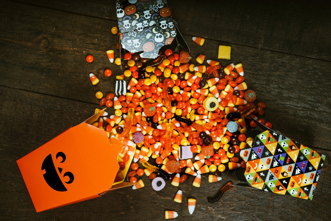 Top 10 Halloween Accessories and Home Decor Ideas for 2024