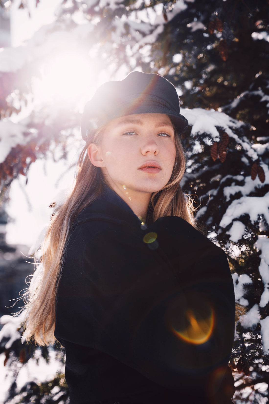 Top 10 Cozy Clothing Essentials for Fall and Winter 2024