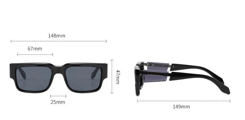 Stellar Sunglasses