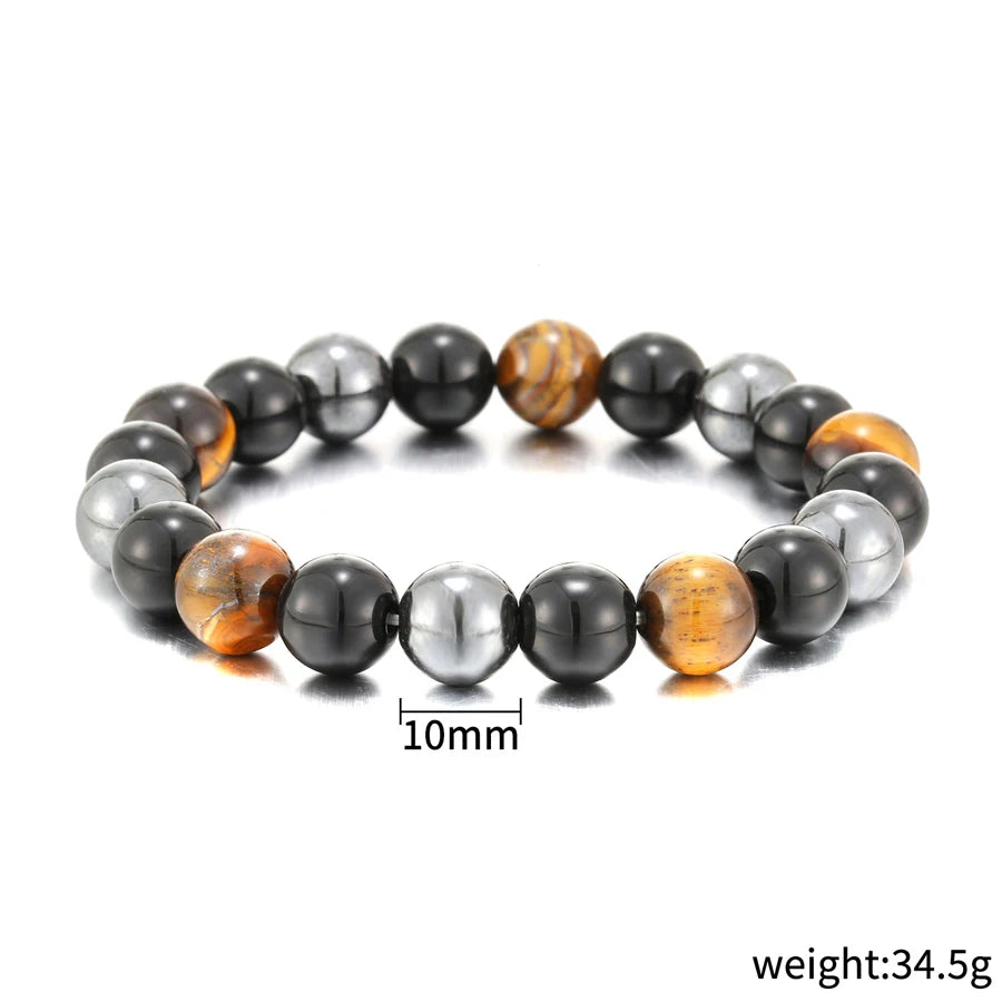 Triple Protection Bracelet