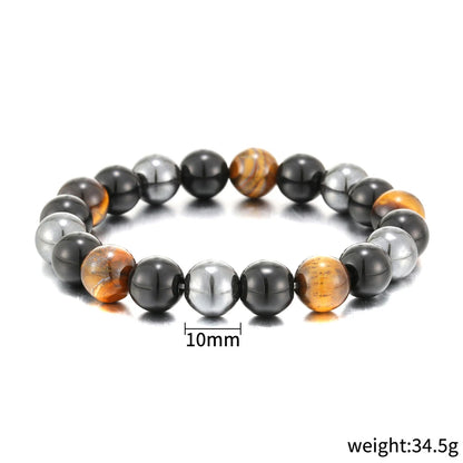 Triple Protection Bracelet